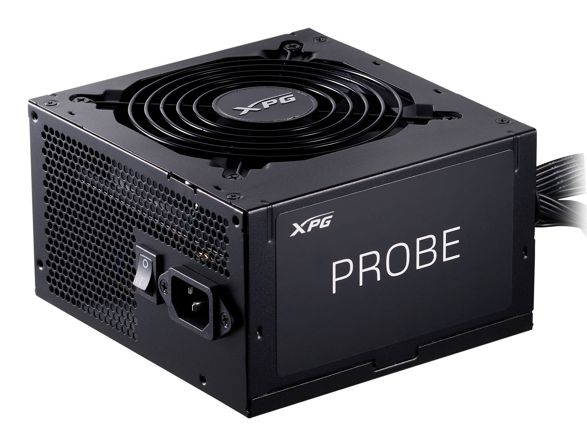 Napájací zdroj XPG Probe 700W 80 PLUS Bronze